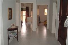Corner Apartment With Square Layout