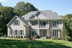 For Sale: Fabulous New Family Home at Wilton, CT