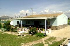 Villa - country house in Alicante