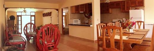 Country Villa For Sale in Isla Contadora, Contadora Island, Panama