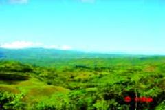 16.2 hectare lot in scenic Bugaba