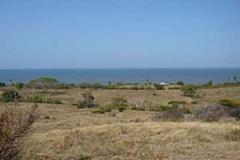 Tranquil 13 hectare beach property near Las Tablas, Panama