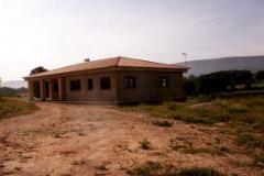 Villa - Country House fontanars dels alforins