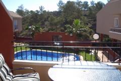 Apartment La Florida, Orihuela Costa