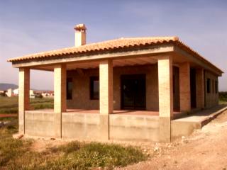 Villa - Country House For Sale in fontanars dels alforins, Província de València, Spain