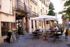 Commercial Alicante