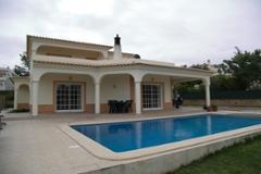 Lovely 4 bedroom villa near Carvoeiro