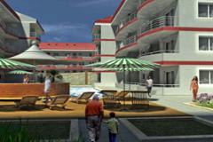 Apartment in Altinkum (Didim)