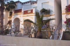 Apartment in Alicante