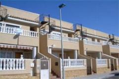 Villa - Bungalow in Alicante