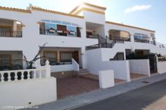 Villa - Bungalow in Alicante