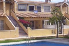 Villa - Bungalow in Alicante