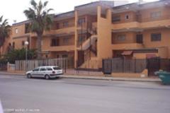 Apartment in Alicante