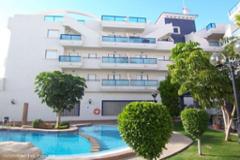 Apartment in Alicante