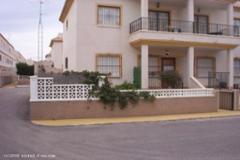 Villa - Bungalow in Alicante