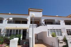 Villa - Bungalow in Alicante