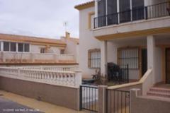 Villa - Bungalow in Alicante
