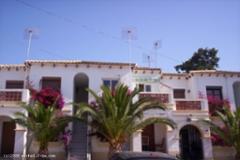 Apartment in Alicante