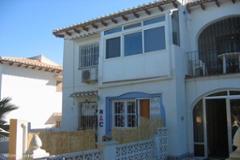 Apartment in Alicante