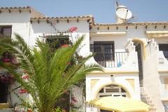 Apartment in Alicante