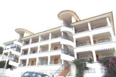 Apartment in Alicante