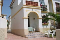 Apartment in Alicante