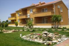 Luxury resort Duga Vodice