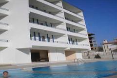 3 bed apartments central location