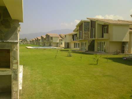 Villa For Sale in Love Beach, Kusadasi, Turkey