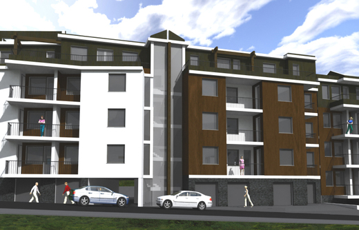 Apartment For Sale in Vitosha, Sofia, Bulgaria