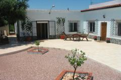 Villa - Finca Aspe