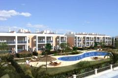 Apartment Denia