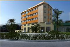 Apartment Denia