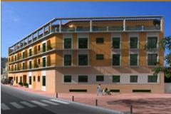Apartment Denia