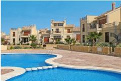 Apartment Algorfa