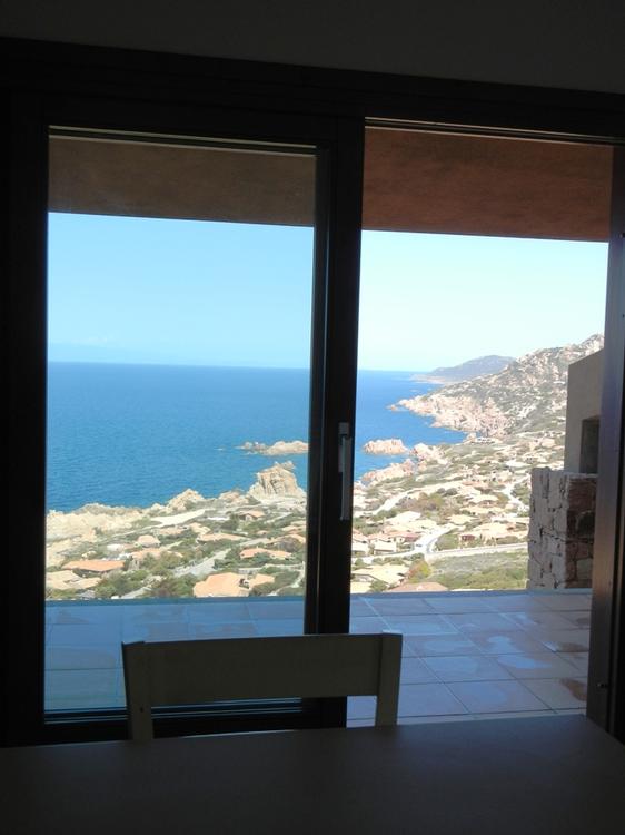 Photo 7 of 2 bed villa with sea view and pool