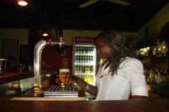 Churchill's Bar & Restaurant