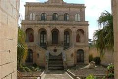 Exclusive Palazzo Built In 1888
