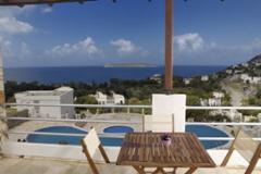 SILVER BAY APARTMENTS