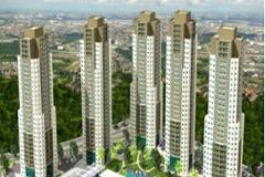 ASTRUM TOWERS 