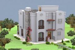 DEEP VALLEY APARTMENTS 