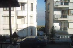 BAYRAMOGLU APARTMENT 