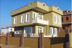  GREEN VILLA 