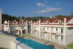 OCEAN BEACH CLUB APARTMENTS 