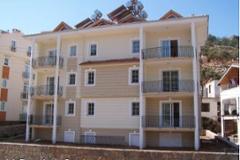  LOTUS APARTMENTS 