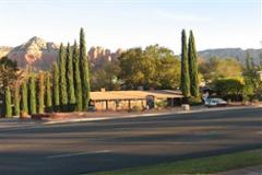 Commercial Property, Sedona, Arizona