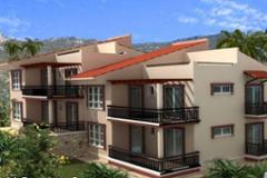  KUSADASI GOLF RESORT APARTMENTS 