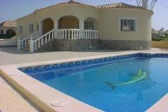 Villa Marina de Casares - Alto