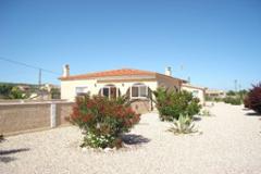 Villa Frailes