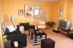 Apartment Hondon de los Frailes